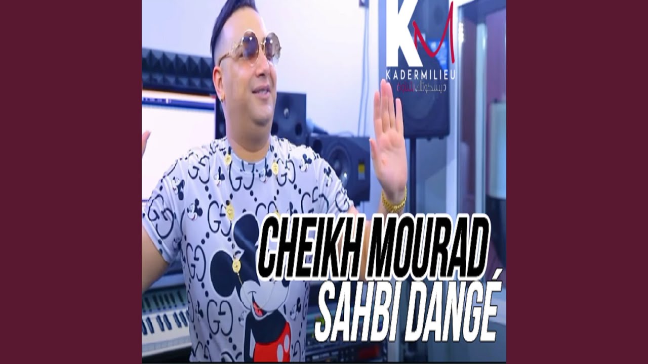 Sahbi Dange