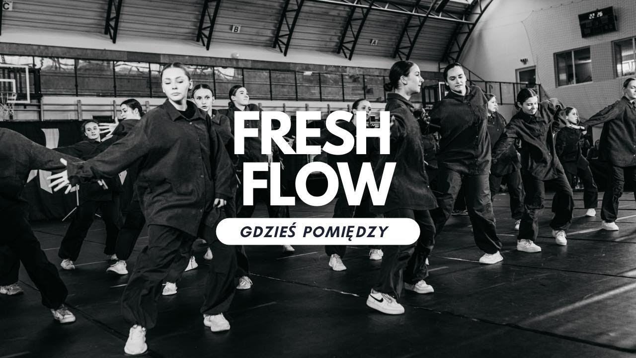 Fresh Flow- Gdzieś pomiędzy
