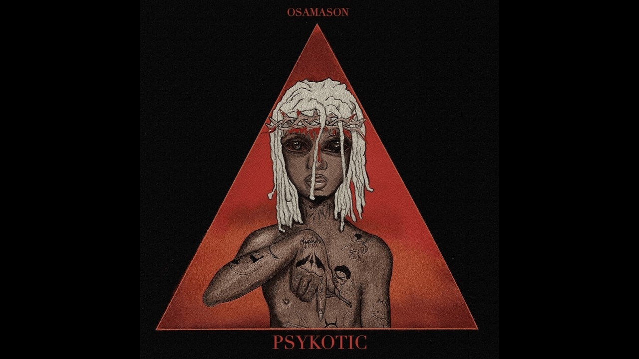OSAMASON + GYRO TYPE BEAT ‎ ‎ ⌞demons⌝