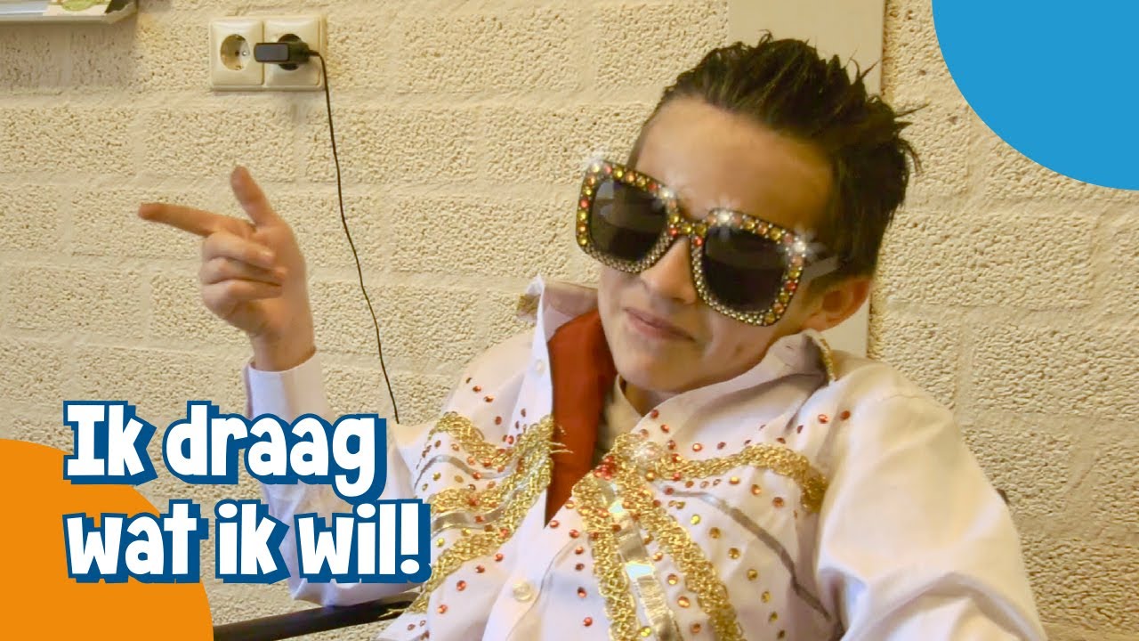 🎬 Blijf JEZELF! - UNICEF Kinderrechten Filmfestival