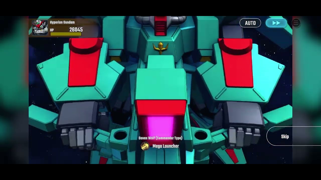 2 серія по as gundam g geration enters нова серія 