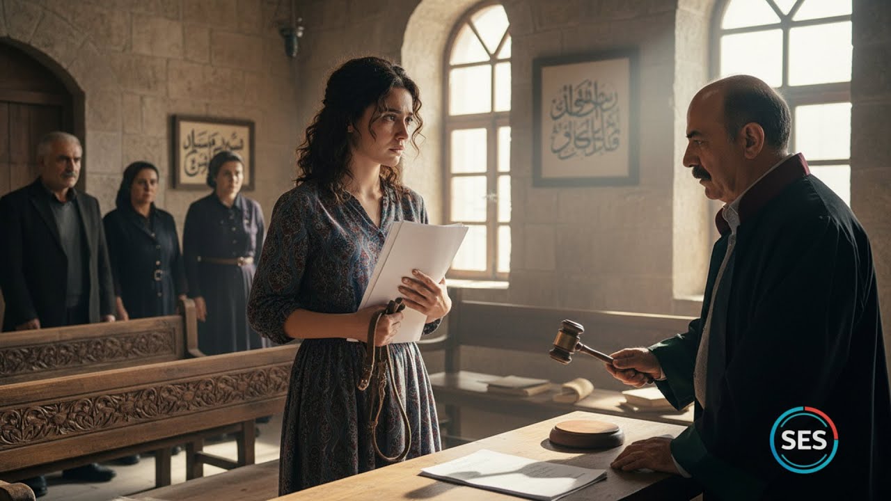 Aile İhaneti: Sessiz Bir İntikam Fırtınası