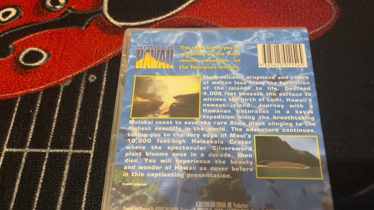 DVD Review 