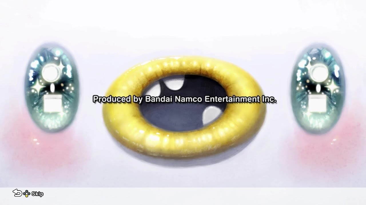Taiko no Tatsujin Donderful/Rhythm Festival Credits Sequence (ENG)