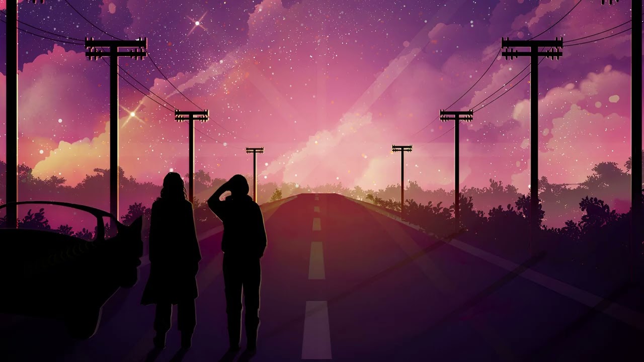 MoonDrive - The Skies