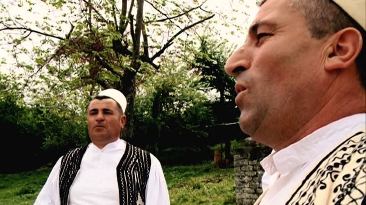 isopolifonia-BABA TAHIR VOKOPOLA