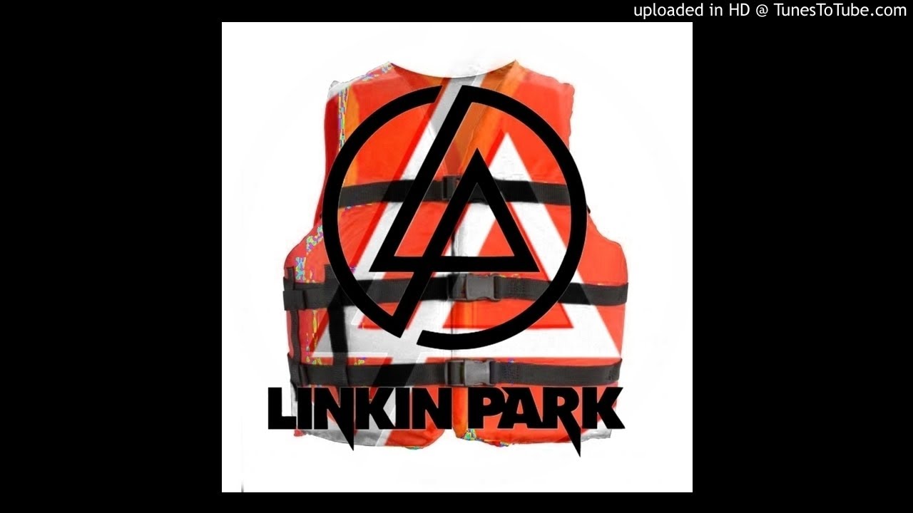 LINKIN PARK - LIFEJACKET/SPOTIFY (THE HUNTING PARTY DEMO)