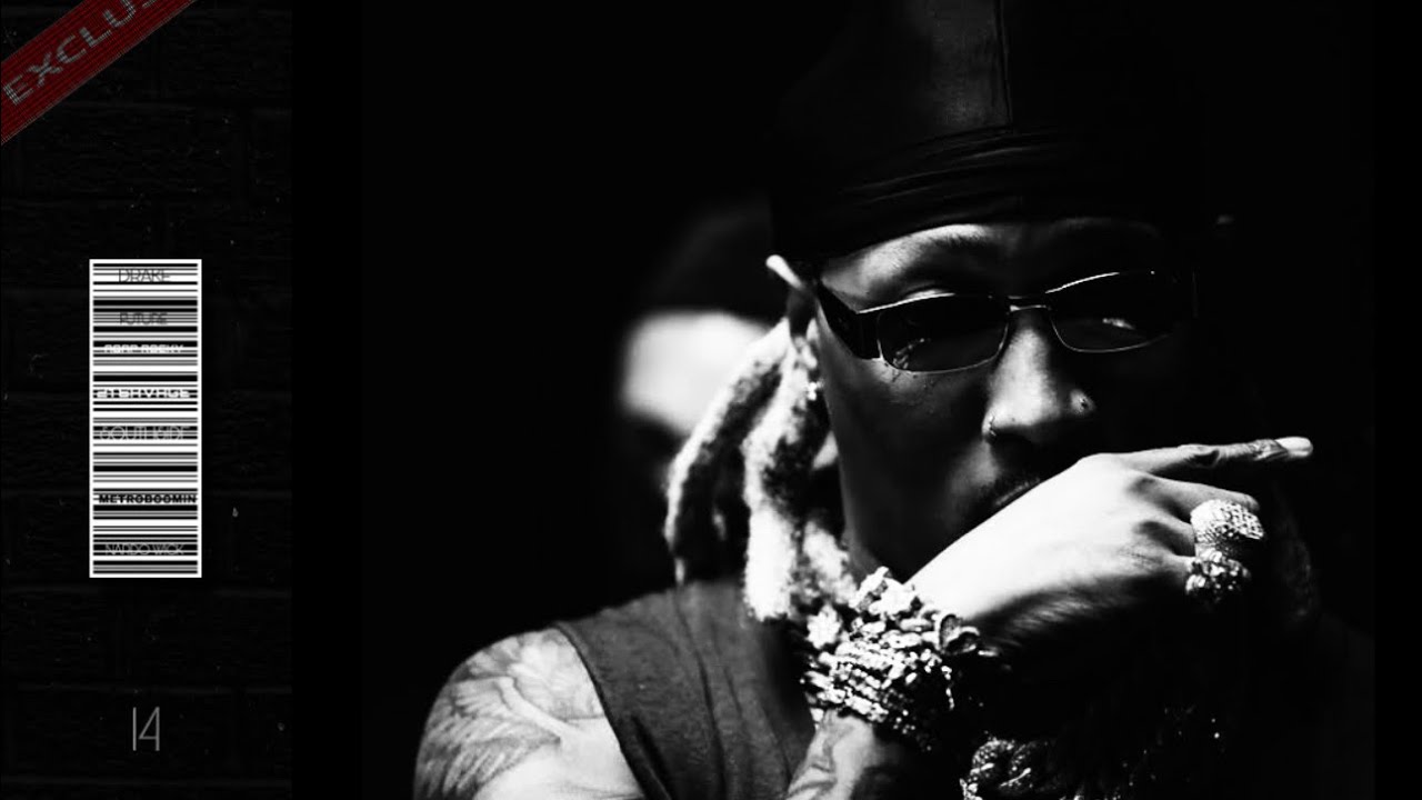 [FREE] Future Type Beat 2026 — “BOOLING” | Freestyle Type Beat | Trap Instrumental 2026
