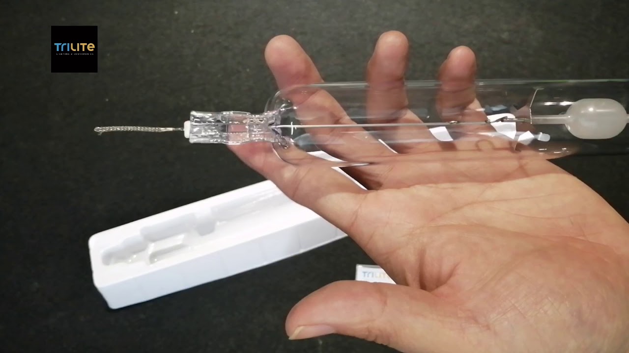 Double Ended CMH Lamp 315W