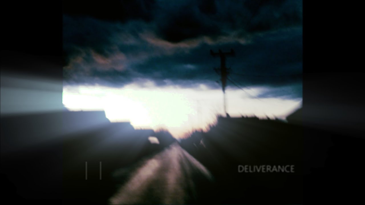 Igor Ivkovic - Deliverance