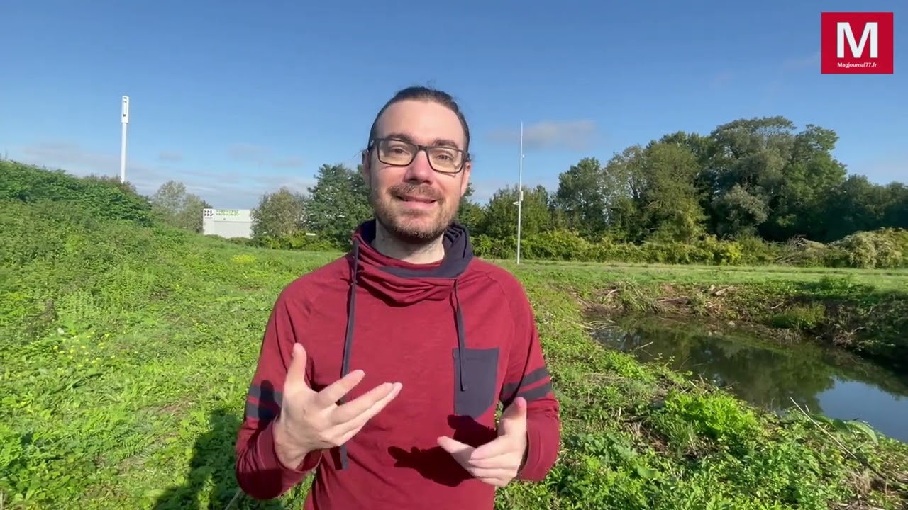 Bussy-Saint-Georges ► Projet Odyssée, la ville accueillera le plus grand musée du jeu vidéo du monde