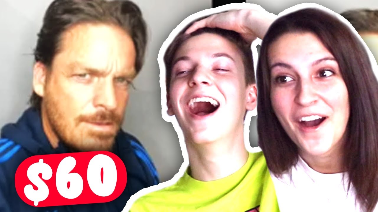 Buying The Absolute Scariest Cameos