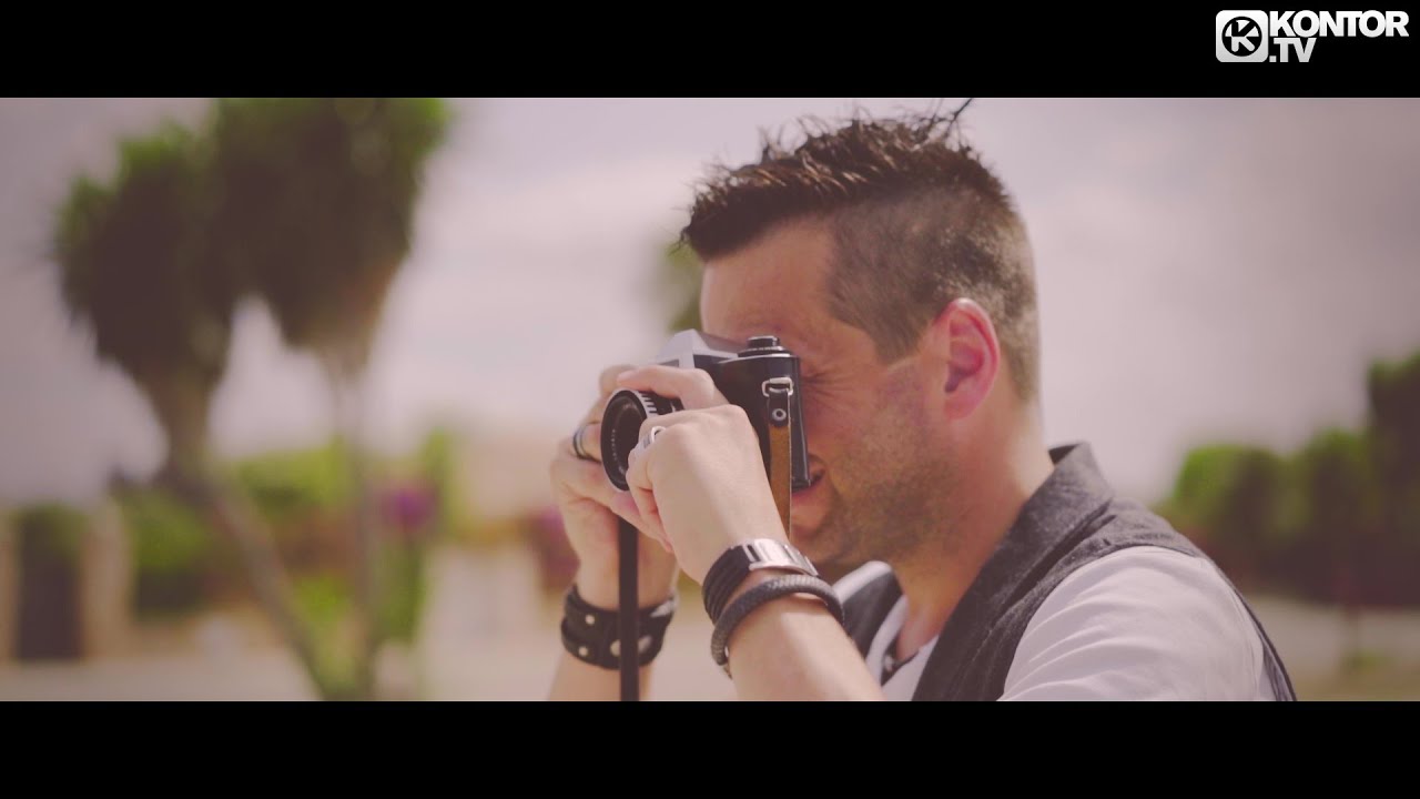 MICAR - This Time It´s My Life (Official Video HD)