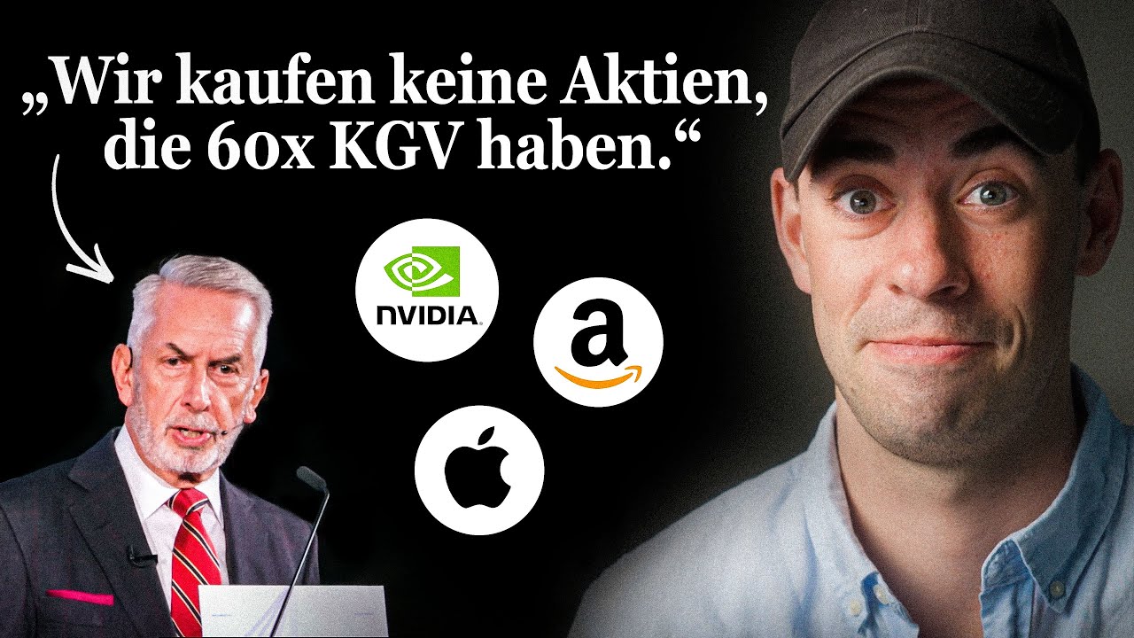 Dieser Fonds sagt: Kein Nvidia, kein Apple – dafür Meta und Novo?
