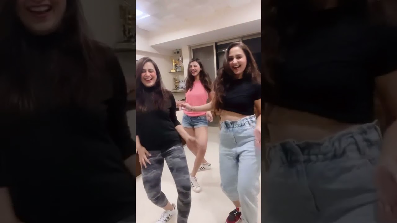Ay Rico Rico Rico Dance Challenge By Daisy Shah | Ay Rico Rico TikTok Dance Remix #Shorts