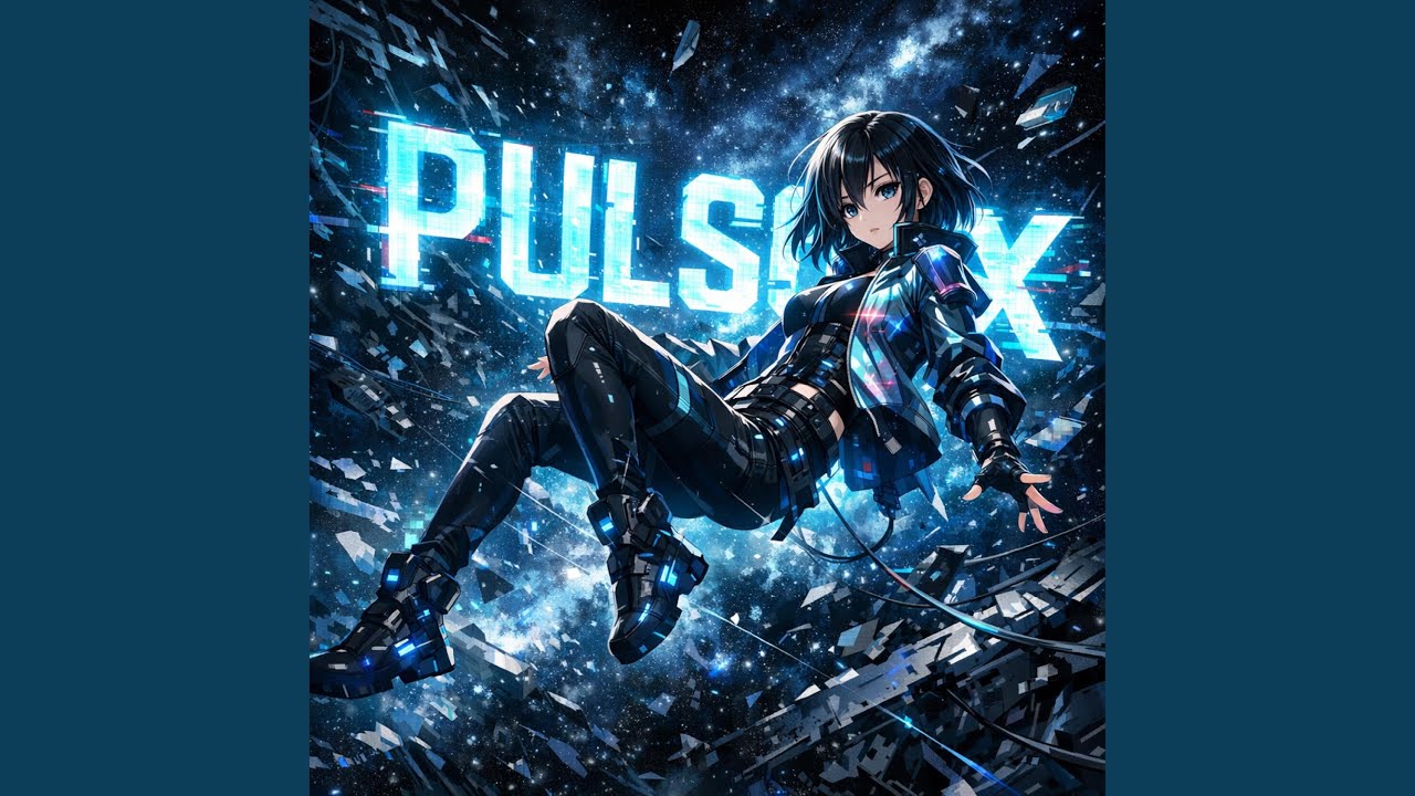 PULSO X (Sped up)