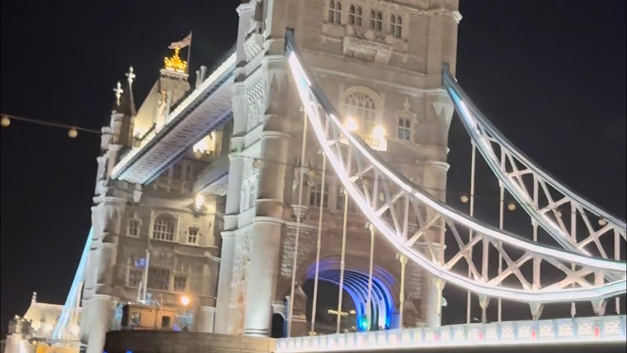 #towerbridgelondon #towerbridge #londonbridge ##thamesriver #london 🇬🇧❤️