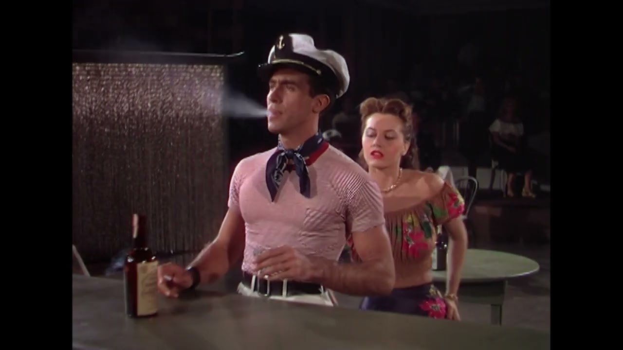 William SCHELLER : Un vieux Rock’n’Roll (reorchestre et interprété par Jacques BOUSQUET)