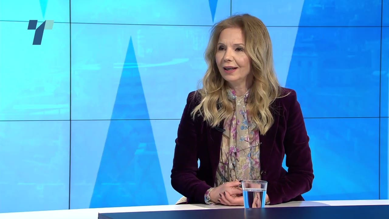 ВИН ВИН Интервју со Гувернерот на Народната банка Трајко Славески