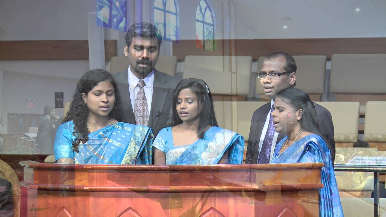 Maanaanathu Neerodaikalil Tamil Gospel Song