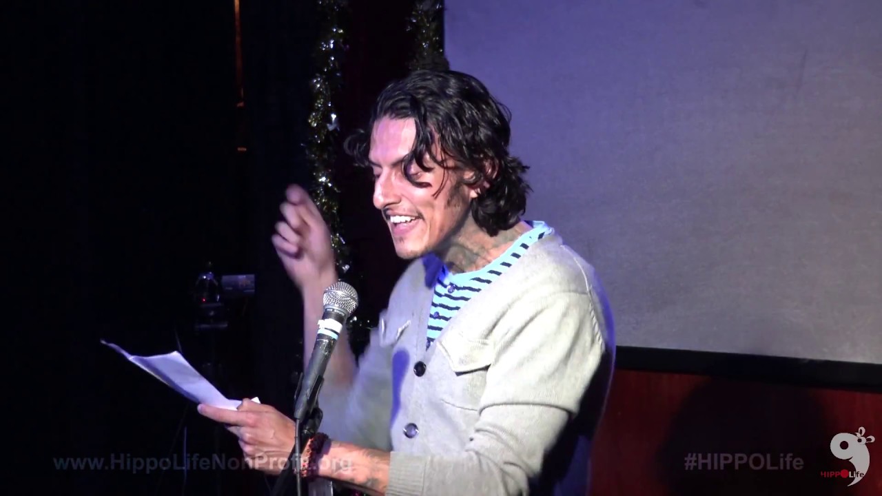 Richard Cabral Performing Arts Scholarship at Anthony Gilardi Acting Studio sponsored by HIPPOLife