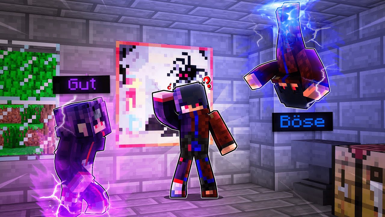 WAS IST DIE WAHRHEIT auf Youtuber Insel?