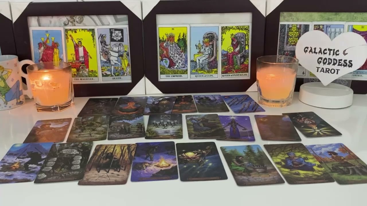 SCORPIO   EVERYONE will be SHOCKED You're Going to be a MILLIONAIRE SCORPIO TAROT READING