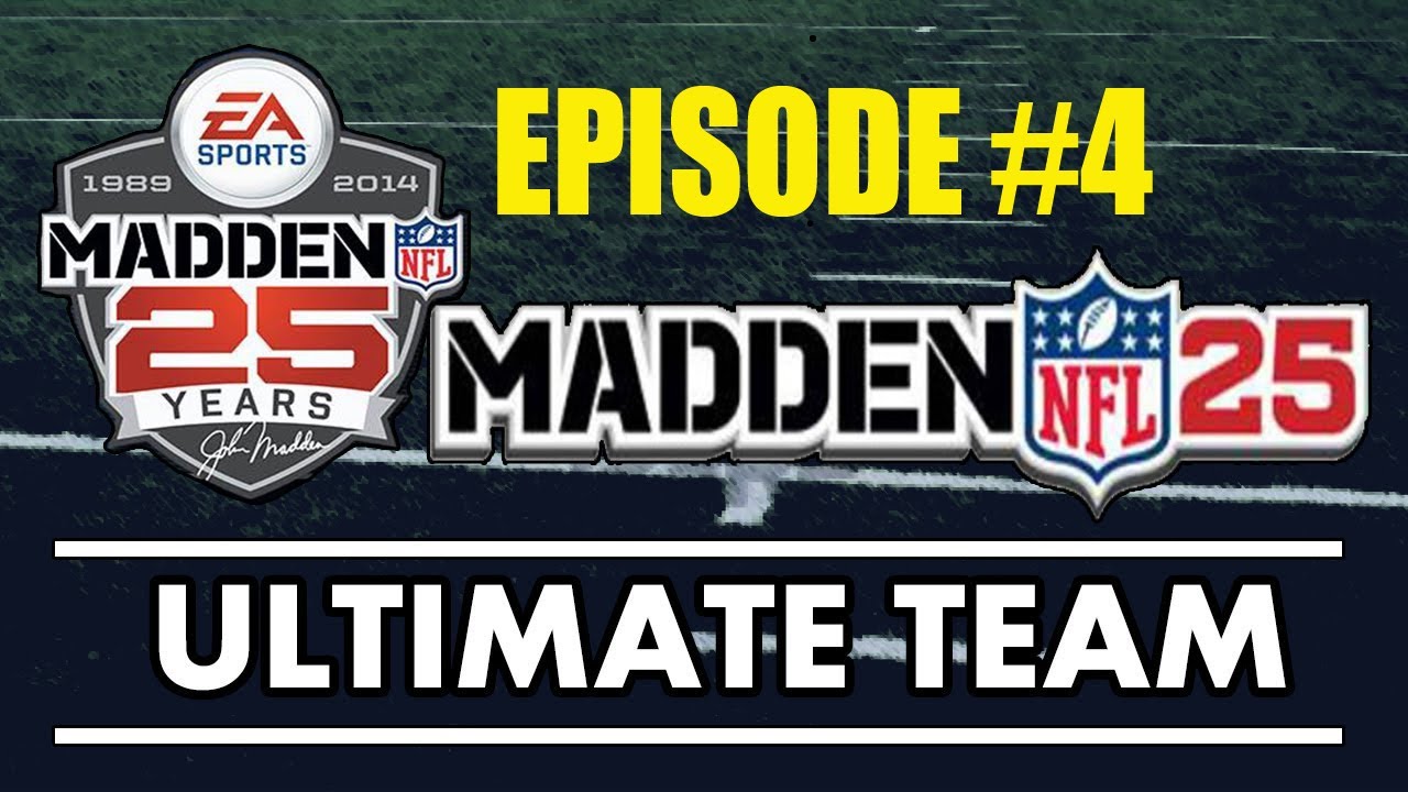 Madden 25 Ultimate Team | LOCK DOWN DEFENSE! | USER PICKS | MUT 25 #PS4 Easy Coins
