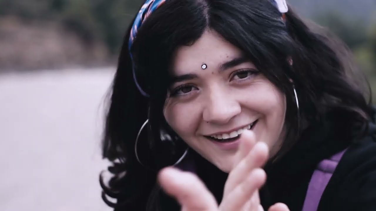 CREECIMIENTOS - DEYANIRA X DELARADIX - VIDEO OFICIAL