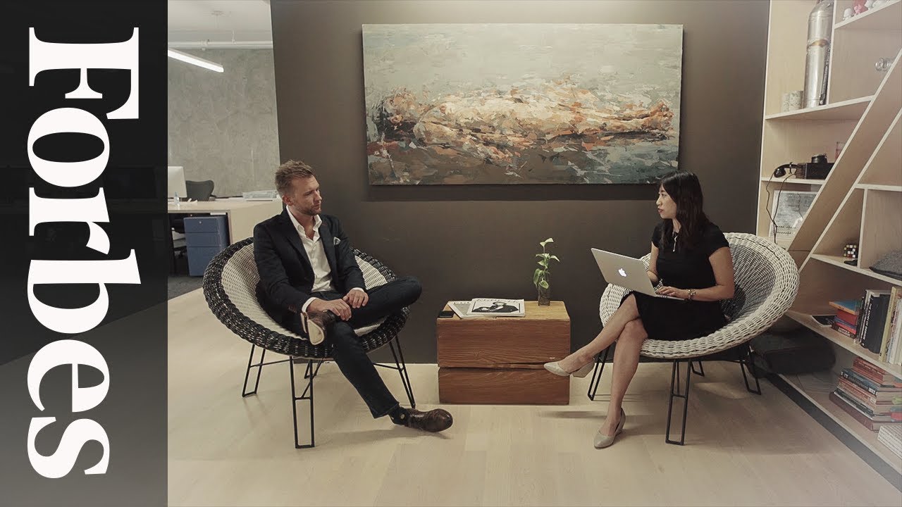 The Importance Of Meaningful Design In The Workplace | Forbes