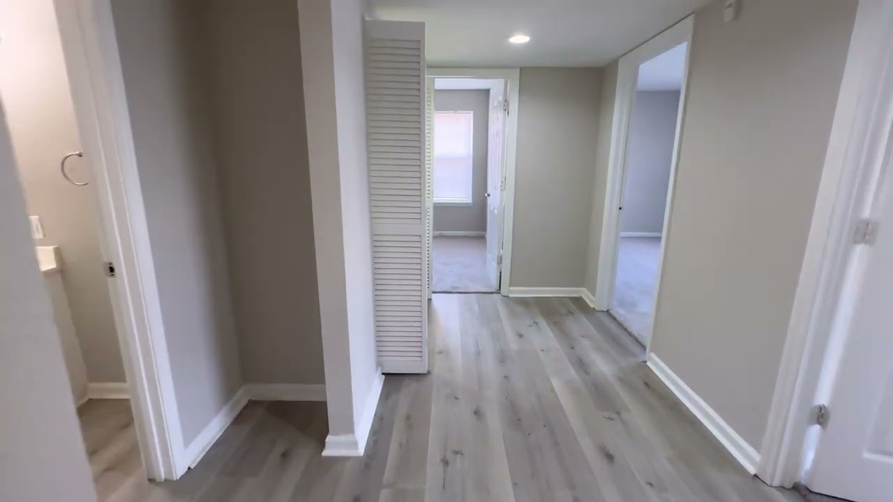 The Latitude Apartments | 3 Bedroom Classic Virtual Tour | Muncie, IN