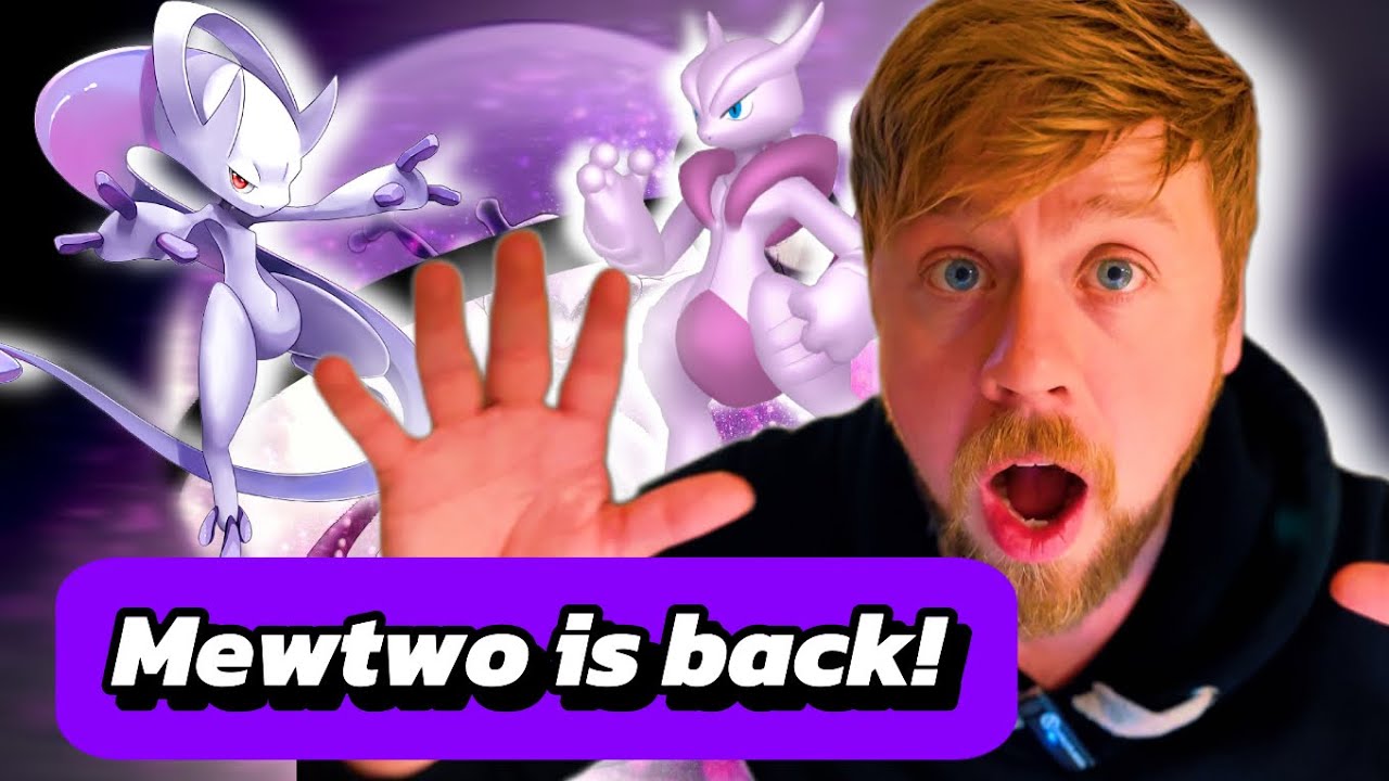 Shadow Mewtwo Remote Raids Coming in May and I have Proof