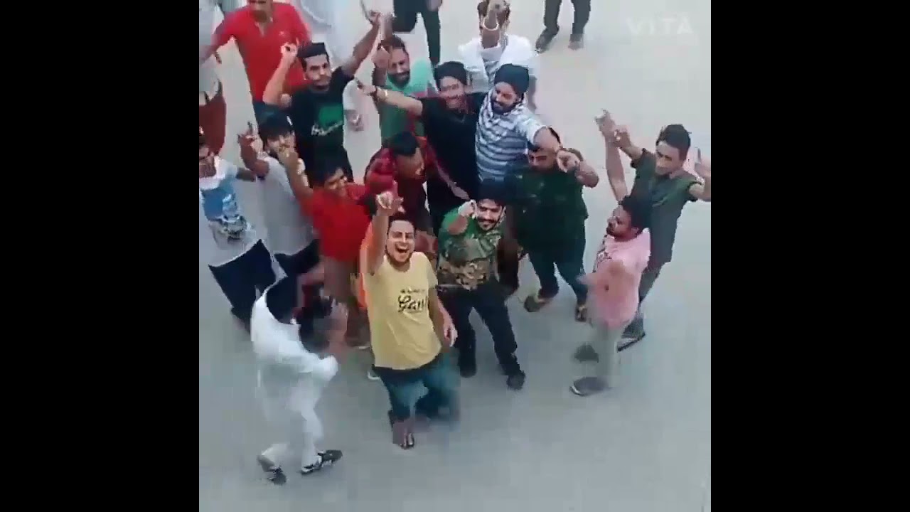 Lawrence bishnoi dance in jail status