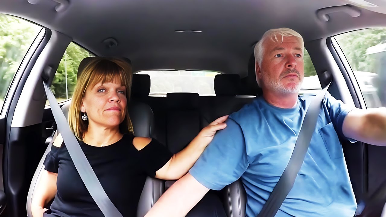 New Season 26 Update | Chris Marek Divorce to Amy | Tori New Relationship | Little People Big World