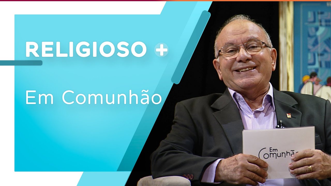 Em Comunh&atilde;o: Tempo Quaresmal