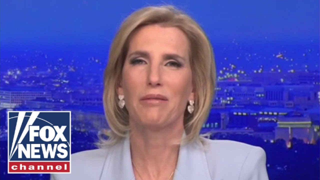 Laura Ingraham: Is DEI really DOA?