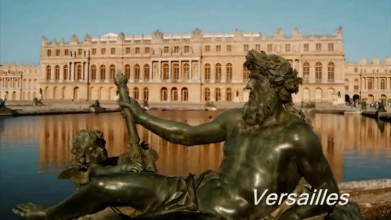 VERSAILLE - 2012 / PRANTSUSMAA