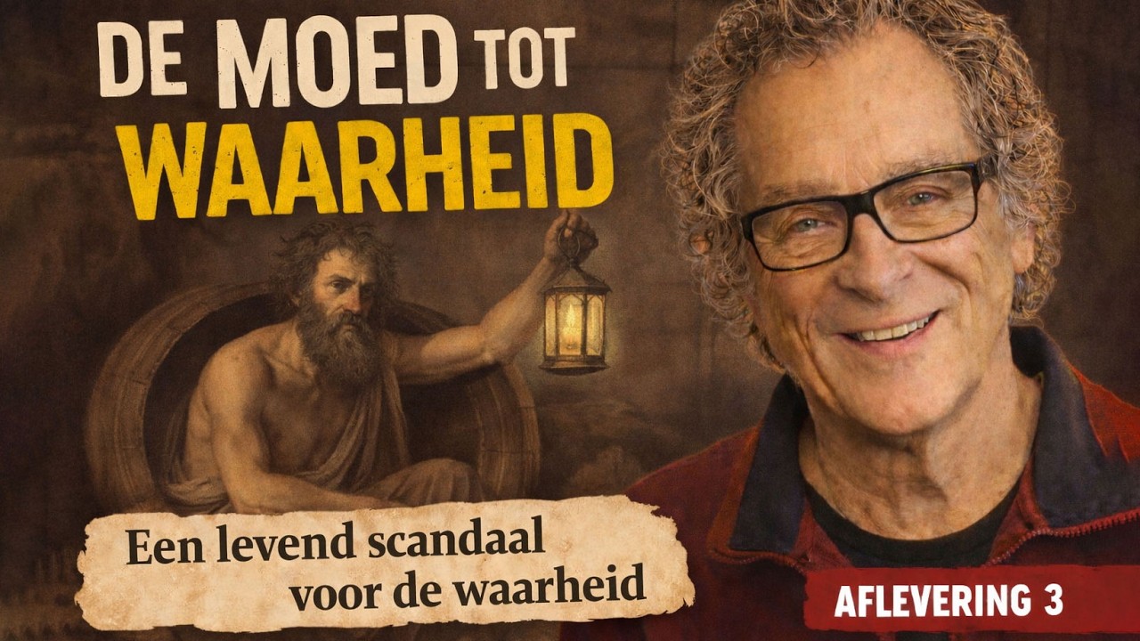 Kies radicaal voor de waarheid