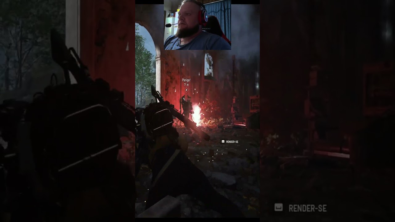 ARC Raiders a play foi boa ate que p