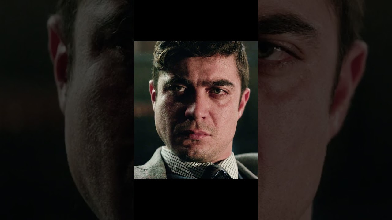 You Stabbed The Dev*l in The Back | John Wick x  Signor D'antonio | 