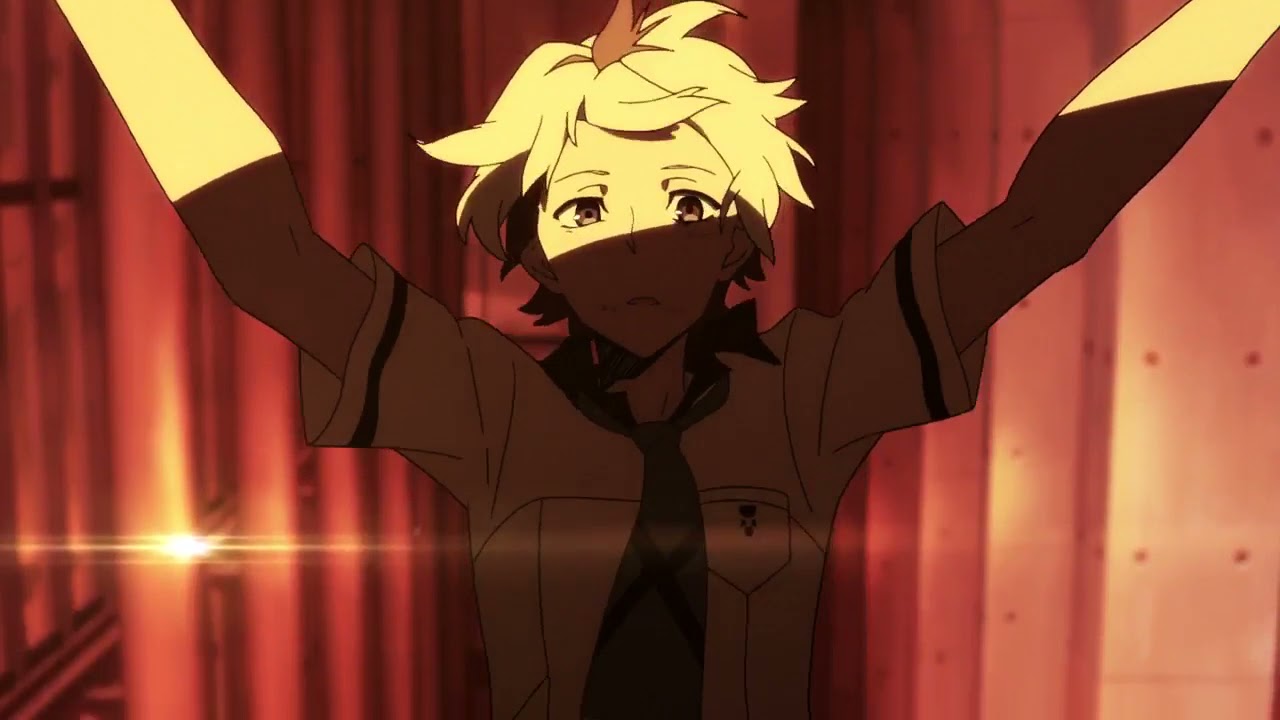 Kiznaiver - AMV - Fears