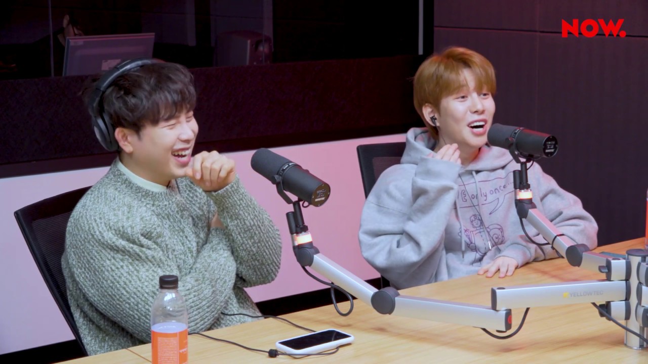 지코, 박경 & 피오, 데뷔 시절 메이크업에 치를 떨었다? / THINKING BOUT (EP.3)