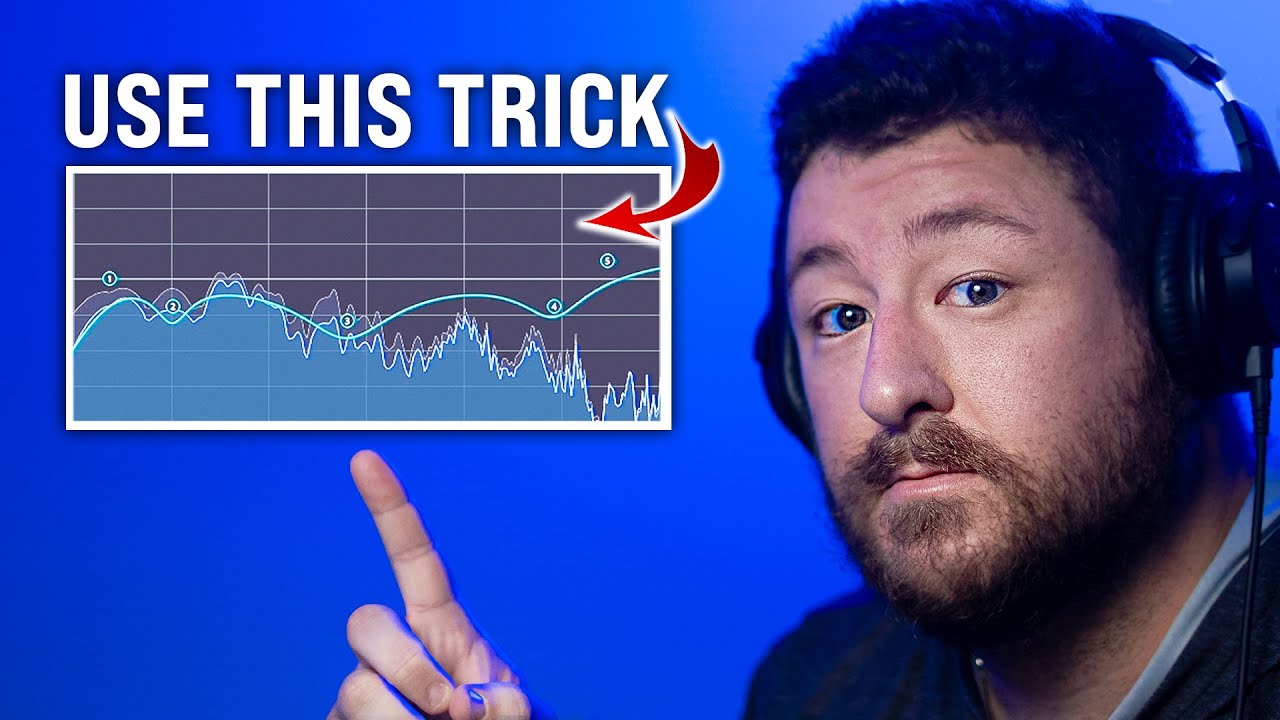 Why Your Audio Sounds Bad (And How EQ Fixes It)