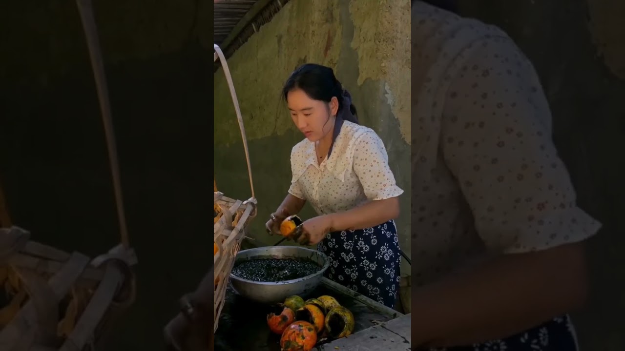 masakan tradisional china #masakan #kuliner #ngiler