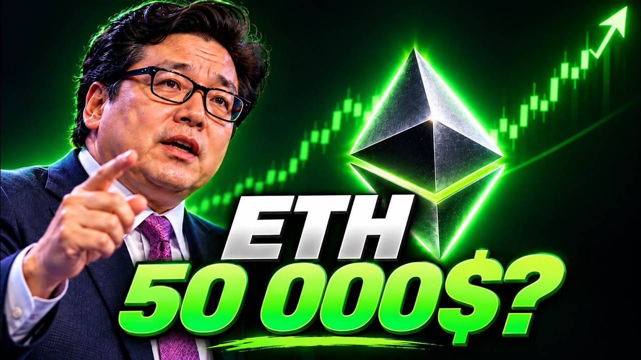 [PILNE]: Ethereum przed NAJWIĘKSZYM wystrzałem w historii?