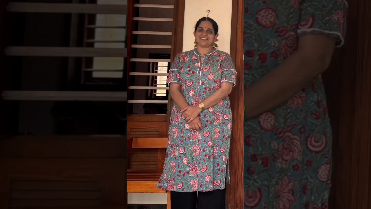 ഇങ്ങനേയും വണ്ണം കുറയ്ക്കാമോ I Aparna Nair