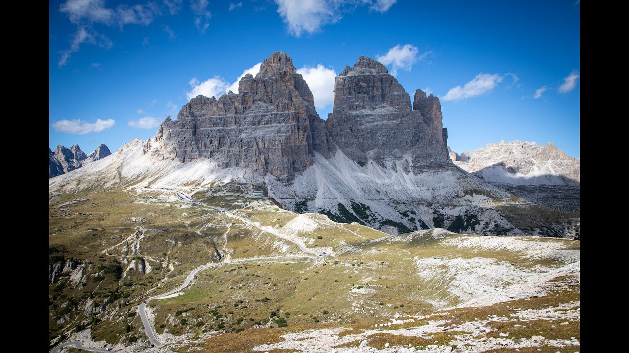 Dolomites Hiking Holiday (2025)