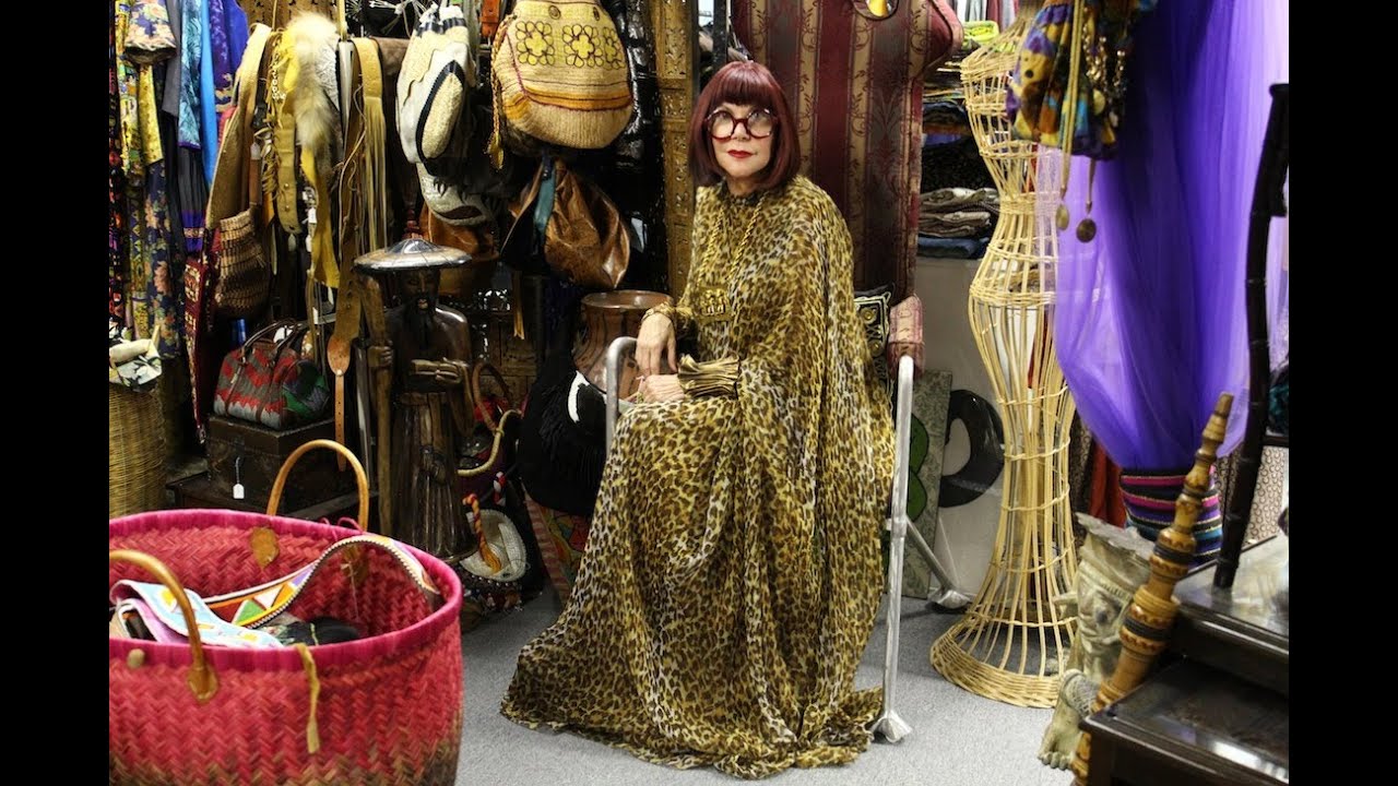 How Deafness Created Miami’s Vintage Store Queen: C. Madeleine