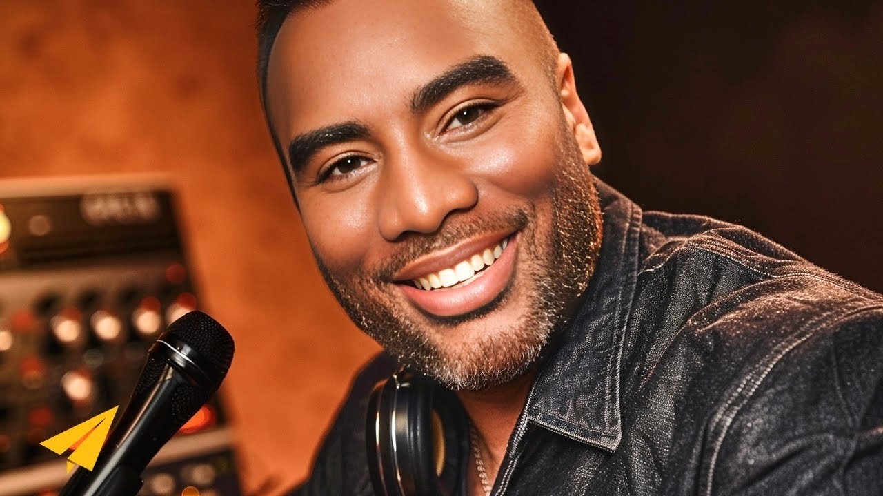 How to Master Success in 12 Minutes | Lessons from Charlamagne Tha God