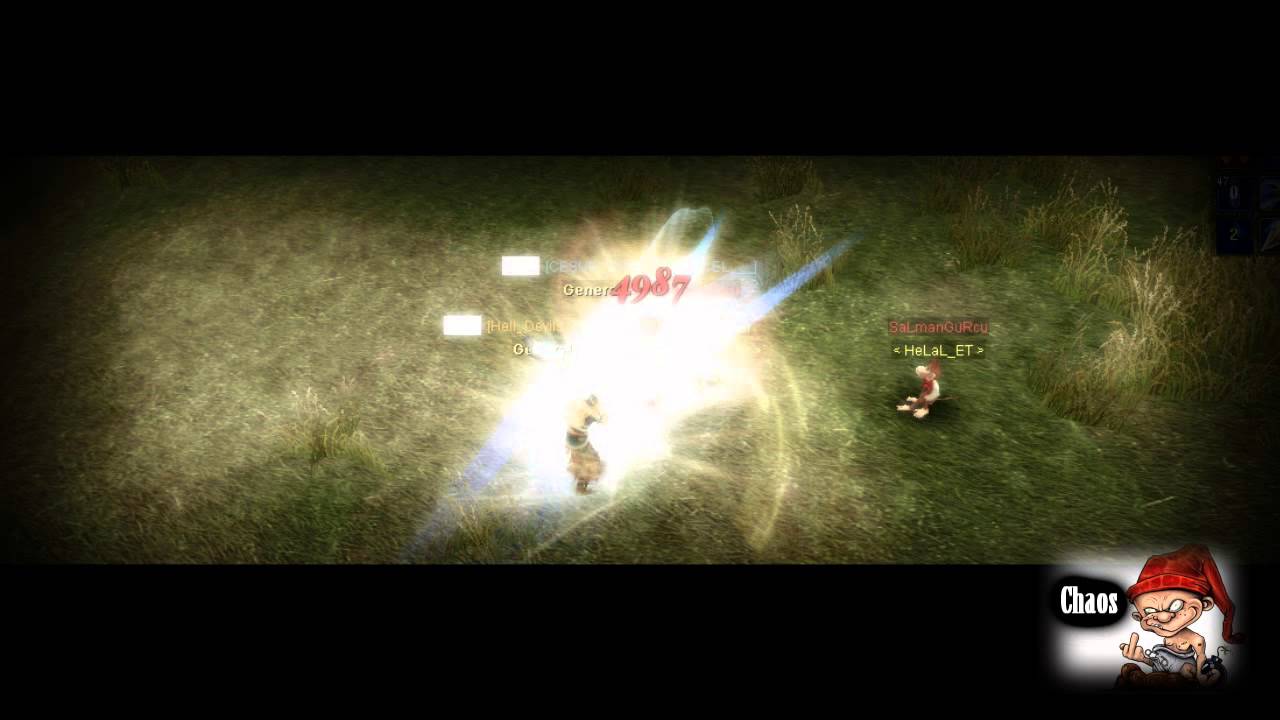 Silkroad Online Server redSea Bow lvl 110 FF pvp 11 Degree ArbianSniper